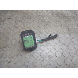 Resistenza ventola abitacolo Dr 5 dal 2007 al 2018 cod bn01100111c  1752049506423