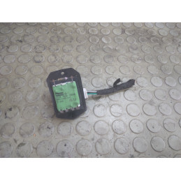 Resistenza ventola abitacolo Dr 5 dal 2007 al 2018 cod bn01100111c  1752049506423
