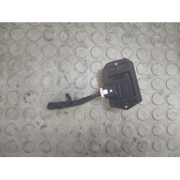 Resistenza ventola abitacolo Dr 5 dal 2007 al 2018 cod bn01100111c  1752049506423