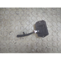 Resistenza ventola abitacolo Dr 5 dal 2007 al 2018 cod bn01100111c  1752049506423