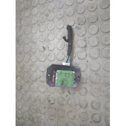 Resistenza ventola abitacolo Dr 5 dal 2007 al 2018 cod bn01100111c  1752049506423