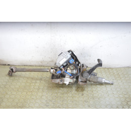 Piantone sterzo elettrico Fiat Panda 169 dal 2003 al 2011 cod 51746818  1752050410474