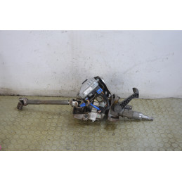 Piantone sterzo elettrico Fiat Panda 169 dal 2003 al 2011 cod 51746818  1752050410474