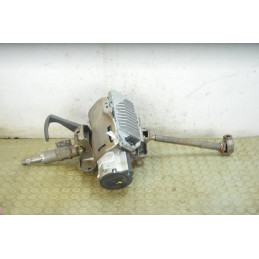Piantone sterzo elettrico Fiat Panda 169 dal 2003 al 2011 cod 51746818  1752050410474