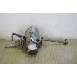 Piantone sterzo elettrico Fiat Panda 169 dal 2003 al 2011 cod 51746818  1752050410474