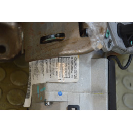 Piantone sterzo elettrico Fiat Panda 169 dal 2003 al 2011 cod 51746818  1752050410474