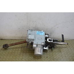 Piantone sterzo elettrico Fiat Idea dal 2005 al 2012 cod 00051805279  1752051015463