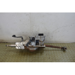 Piantone sterzo elettrico Fiat Idea dal 2005 al 2012 cod 00051805279  1752051015463