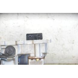 Piantone sterzo elettrico Fiat Idea dal 2005 al 2012 cod 00051805279  1752051015463