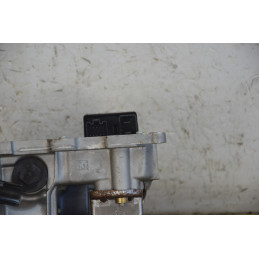 Piantone sterzo elettrico Fiat Idea dal 2005 al 2012 cod 00051805279  1752051015463