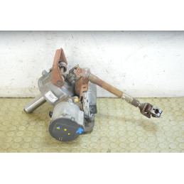 Piantone sterzo elettrico Lancia Ypsilon dal 2003 al 2011 cod 51825824  1752051496224