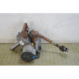 Piantone sterzo elettrico Lancia Ypsilon dal 2003 al 2011 cod 51825824  1752051496224