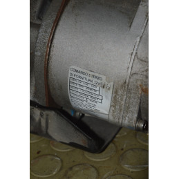 Piantone sterzo elettrico Lancia Ypsilon dal 2003 al 2011 cod 51825824  1752051496224