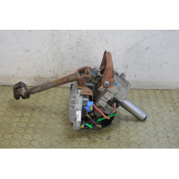 Piantone sterzo elettrico Lancia Ypsilon dal 2003 al 2011 cod 51825824  1752051496224