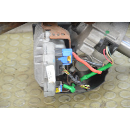 Piantone sterzo elettrico Lancia Ypsilon dal 2003 al 2011 cod 51825824  1752051496224
