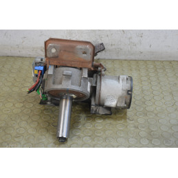 Piantone sterzo elettrico Lancia Ypsilon dal 2003 al 2011 cod 51825824  1752051496224