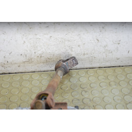 Piantone sterzo elettrico Lancia Ypsilon dal 2003 al 2011 cod 51825824  1752051496224