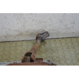 Piantone sterzo elettrico Lancia Ypsilon dal 2003 al 2011 cod 51825824  1752051496224