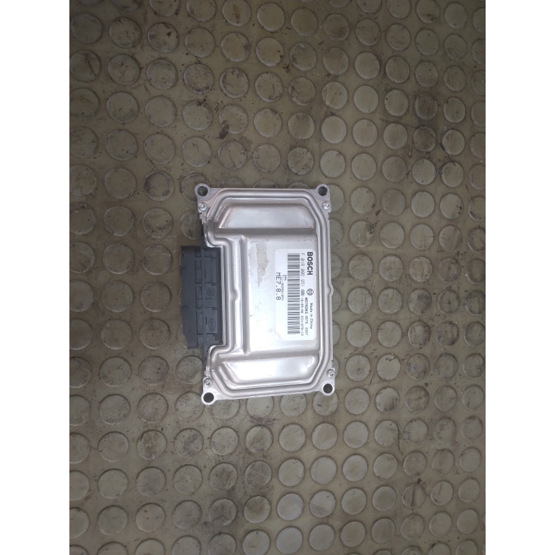 Centralina motore Dr 5 1.6 LPG dal 2007 al 2018 cod t11-3605010fh  1752053137033