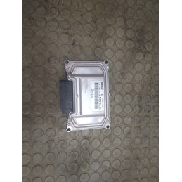 Centralina motore Dr 5 1.6 LPG dal 2007 al 2018 cod t11-3605010fh  1752053137033