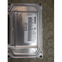 Centralina motore Dr 5 1.6 LPG dal 2007 al 2018 cod t11-3605010fh  1752053137033