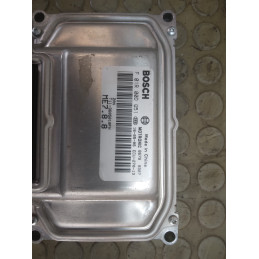 Centralina motore Dr 5 1.6 LPG dal 2007 al 2018 cod t11-3605010fh  1752053137033