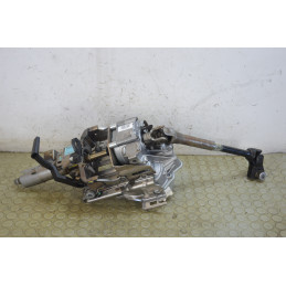 Piantone sterzo elettrico Renault Modus dal 2004 al 2013 cod 00898191 50410359  1752054408033