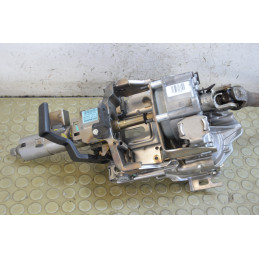 Piantone sterzo elettrico Renault Modus dal 2004 al 2013 cod 00898191 50410359  1752054408033