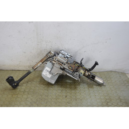 Piantone sterzo elettrico Renault Modus dal 2004 al 2013 cod 00898191 50410359  1752054408033