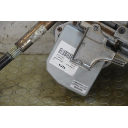 Piantone sterzo elettrico Renault Modus dal 2004 al 2013 cod 00898191 50410359  1752054408033