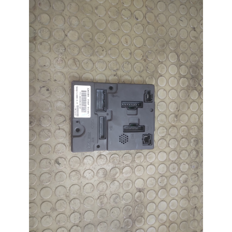 Centralina body computer Dr 5 dal 2007 al 2018 cod t11-3600030bj  1752053920222