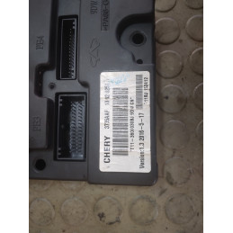 Centralina body computer Dr 5 dal 2007 al 2018 cod t11-3600030bj  1752053920222