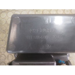 Cassettino vano portaoggetti Dr 5 dal 2007 al 2018 cod t11-5305470pf  1752054475400
