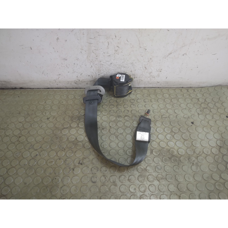 Cintura di sicurezza ant sx Dr 5 dal 2007 al 2018 cod t11-8212010ph  1752055292419