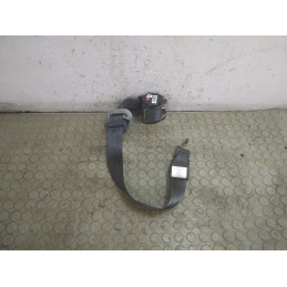 Cintura di sicurezza ant sx Dr 5 dal 2007 al 2018 cod t11-8212010ph  1752055292419