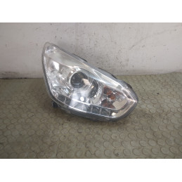 Faro fanale proiettore ant dx Dr 5 dal 2007 al 2018 cod 733010050  1752056274308