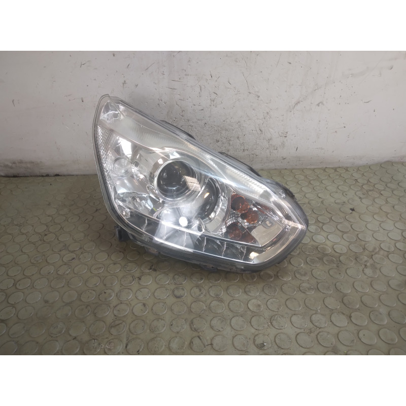 Faro fanale proiettore ant dx Dr 5 dal 2007 al 2018 cod 733010050  1752056274308