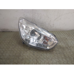 Faro fanale proiettore ant dx Dr 5 dal 2007 al 2018 cod 733010050  1752056274308