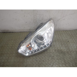 Faro fanale proiettore ant sx Dr 5 dal 2007 al 2018 cod 733010045  1752057191604