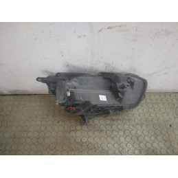 Faro fanale proiettore ant sx Dr 5 dal 2007 al 2018 cod 733010045  1752057191604