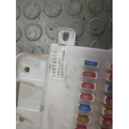 Centralina portafusibili Dr 5 dal 2007 al 2018 cod t11-3723060bb  1752063752127