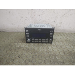 Stereo autoradio lettore CD Dr 5 dal 2007 al 2018 cod t11-7911031  1752064961580
