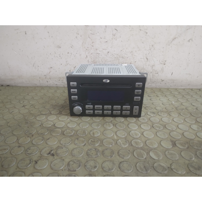 Stereo autoradio lettore CD Dr 5 dal 2007 al 2018 cod t11-7911031  1752064961580