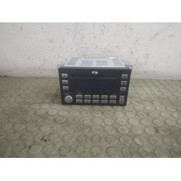 Stereo autoradio lettore CD Dr 5 dal 2007 al 2018 cod t11-7911031  1752064961580