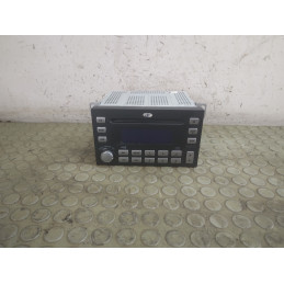 Stereo autoradio lettore CD Dr 5 dal 2007 al 2018 cod t11-7911031  1752064961580