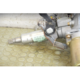 Piantone sterzo elettrico Renault Clio dal 2001 al 2010 cod 8200091805 6900000319  1752065962821