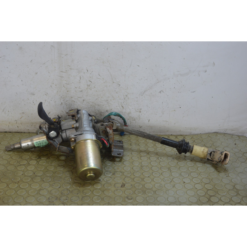 Piantone sterzo elettrico Renault Clio dal 2001 al 2010 cod 8200091805 6900000319  1752065962821