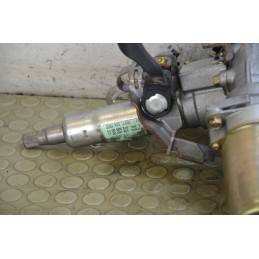 Piantone sterzo elettrico Renault Clio dal 2001 al 2010 cod 8200091805 6900000319  1752065962821