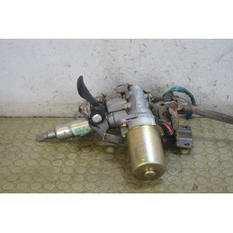 Piantone sterzo elettrico Renault Clio dal 2001 al 2010 cod 8200091805 6900000319  1752065962821