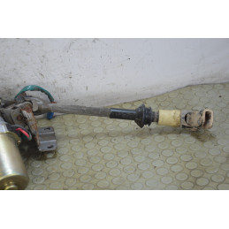 Piantone sterzo elettrico Renault Clio dal 2001 al 2010 cod 8200091805 6900000319  1752065962821